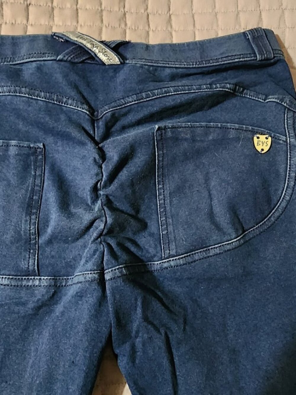 Best Yoga Store Jeans Jeggings